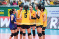 For the first time in the history, the Vietnamese women's national volleyball team has been qualified for the 2025 FIVB Volleyball Women's U21 World Championship (Photo: FIVB)